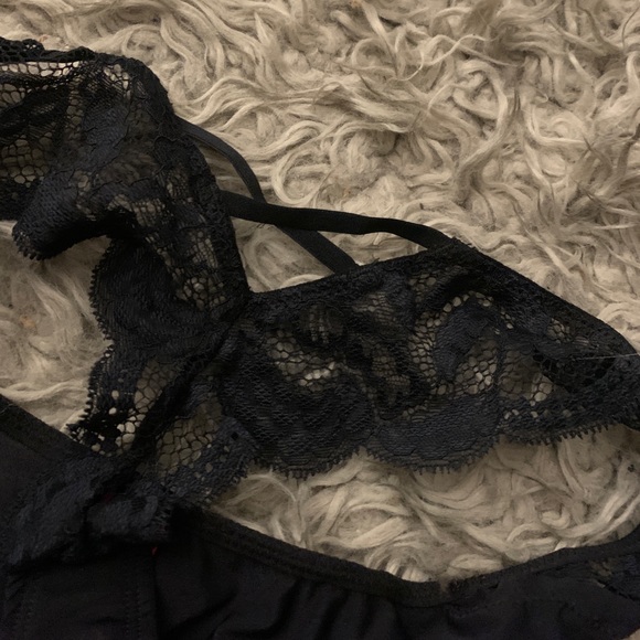 LA SENZA Lace panties | Size S - Picture 3 of 5